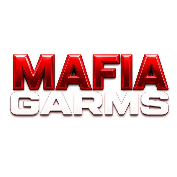 Mafia Garms