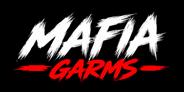 Mafia Garms